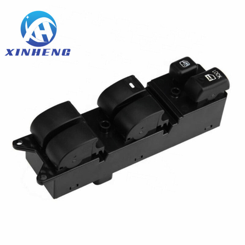 ya 1 8.5.1 MR587943 Power Window Master Switch LHD For Galant Endeavor Lancer