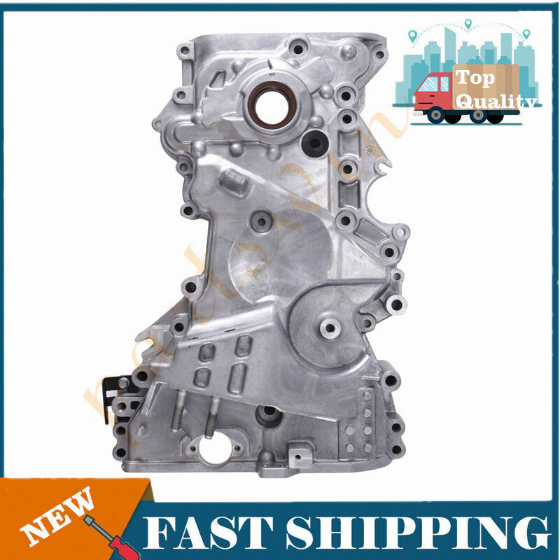 ya 10 5.28 Timing chain cover for Hyundai for Elantra 2.0L 2017 - 2020 21350-2E740 21350-2E700