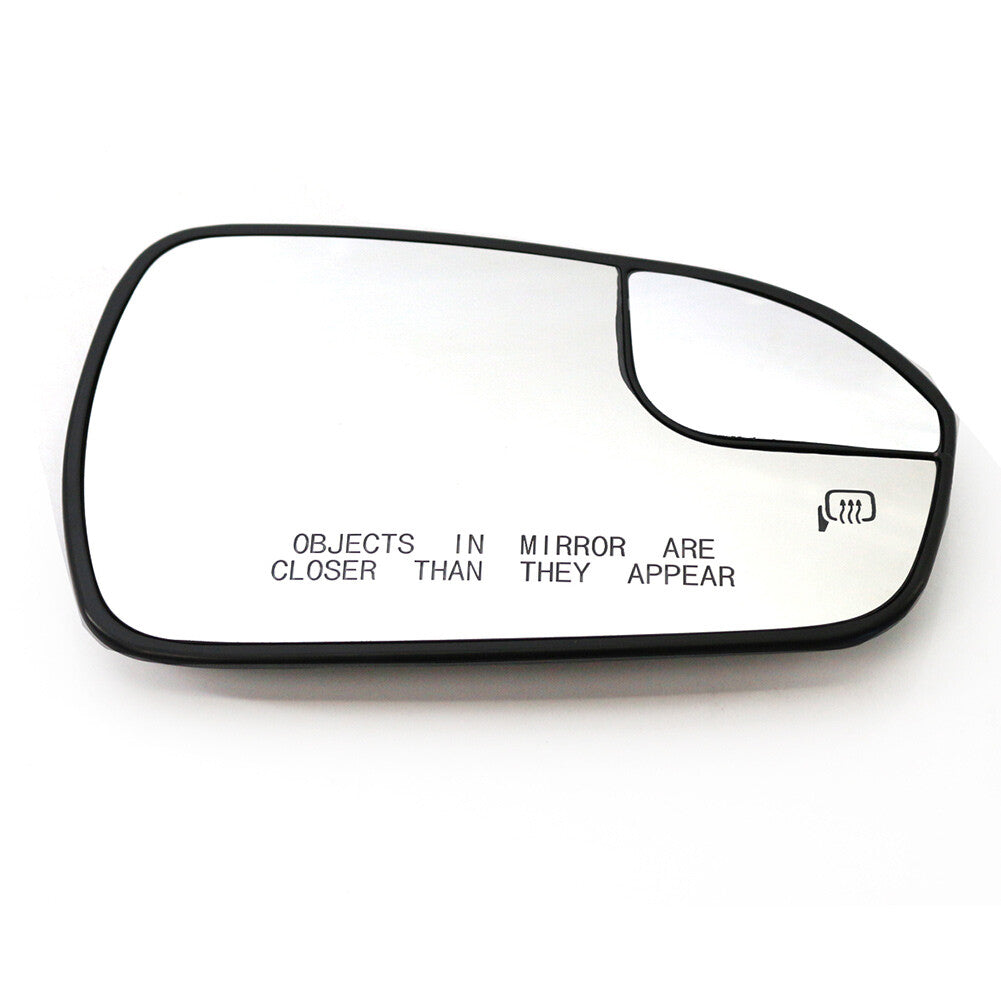 ya 3 6.25.2 1xRight Blind Spot Heated Rearview Wing Mirror for Ford Mondeo Fusion 13-20 USA