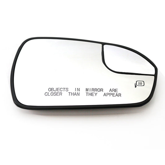 ya 3 6.25.2 1xRight Blind Spot Heated Rearview Wing Mirror for Ford Mondeo Fusion 13-20 USA