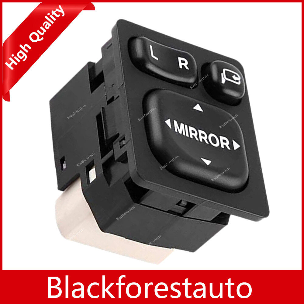 ya 13 Power Folding Rear View Power Mirror Switch 84872-52040 for Toyota for Scion for Lexus
