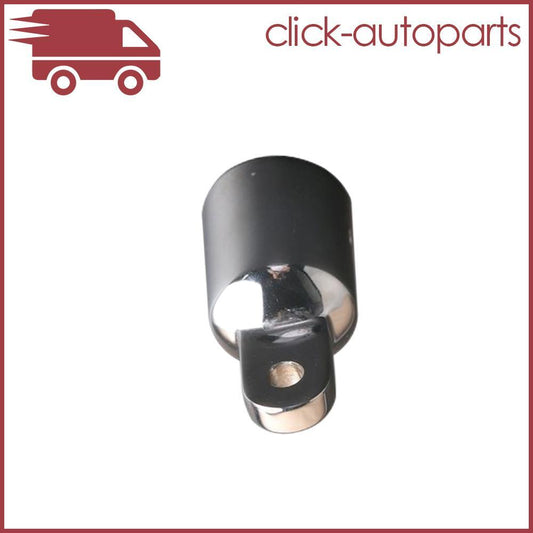 ya 1 7.9 NEW Bimini Top Eye End Cap Boat Fitting Marine Hardware Stainless Steel
