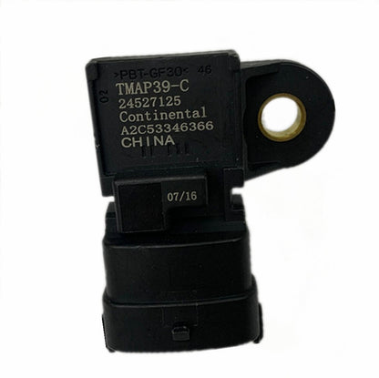 ya 1 8.12 baidi for MAN ifold pressure sensor OE 24527125 suitable for Wulin NF automotive parts