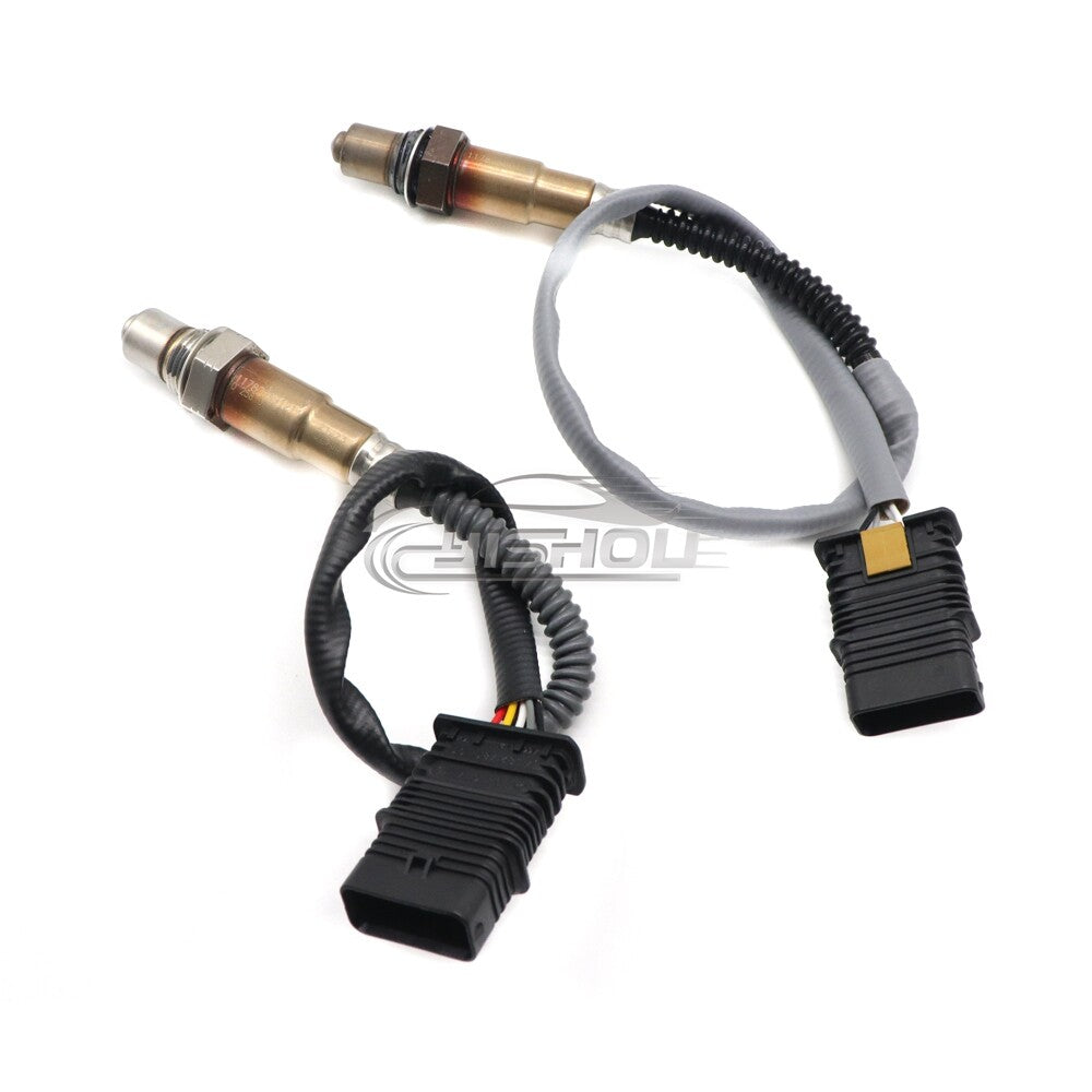ya 1 8.5.4 Oxygen sensor suitable for F20 125i F30 F35 328i X1 E84 X3 11787589121 11787589122