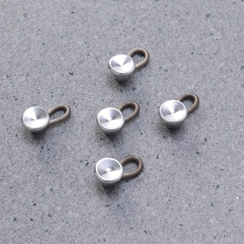 ya 1 7.7 10 PC Jeans Buttons Pregnant Wo for MAN DIY Accessories Extended Buckle