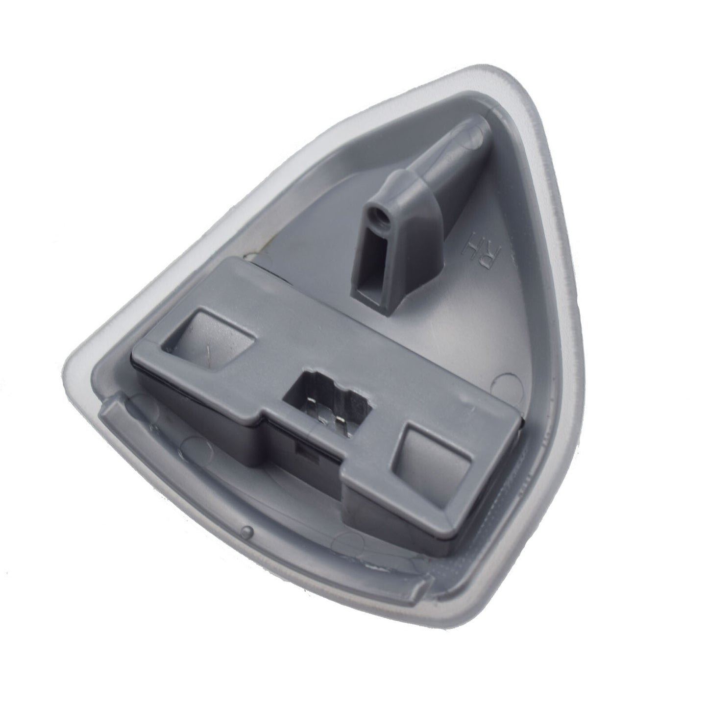 ya 1 8.5.2 683028AA Mirror Turn Signal Light for Dodge for Ram 1500 2500 3500 4500 5500