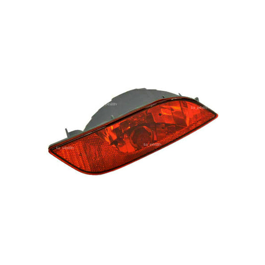 ya 13 5.27.2 Right Rear Bumper Reflector lamp Fog Light Cover Fit for Jeep Compass 2017-2020