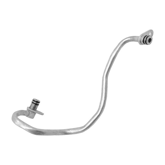 ya 3 6.25.2 Turbo for Charger coolant line right-hand grip suitable for 2011-20 for Mercedes-Benz W218 CLS550 A2782001851