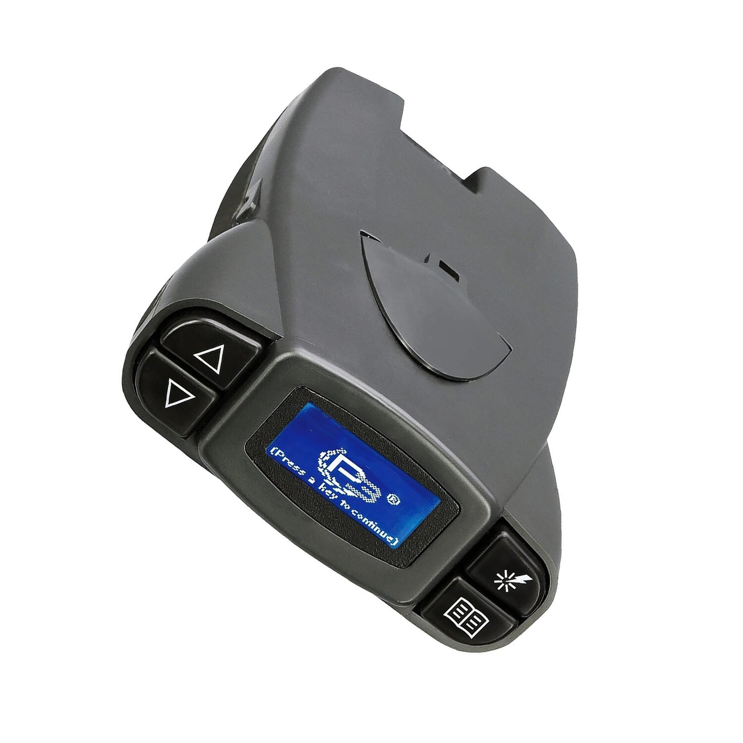 ya 1 7.6 90195 Brake Control Electronic Prodigy Controller for P3 Electric Trailer