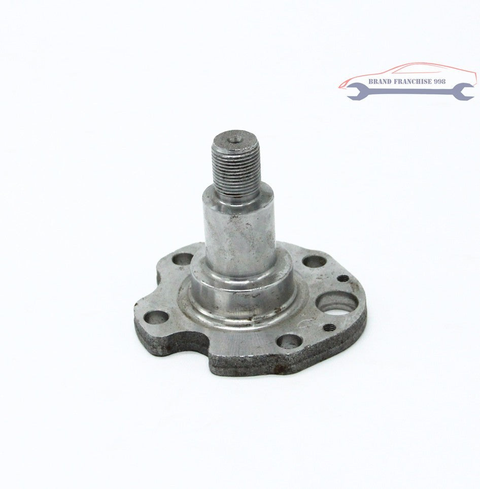 ya 5 8.7 New left pile shaft rear suspension spindle suitable for VW Beetle for Golf for JETTA 1J0501117B