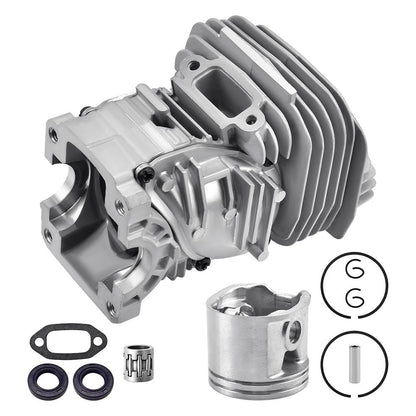 ya 17 47mm Piston Kit for MS291 MS291C MS271 Chainsaw Repair and Mainte nce