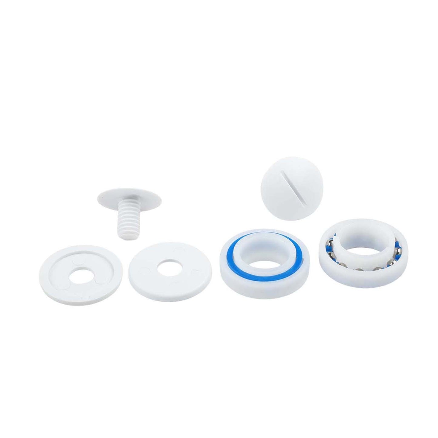 ya 14 Wheel ings Replacement Kit for Polaris Pool Cleaners C60 C55 280 180