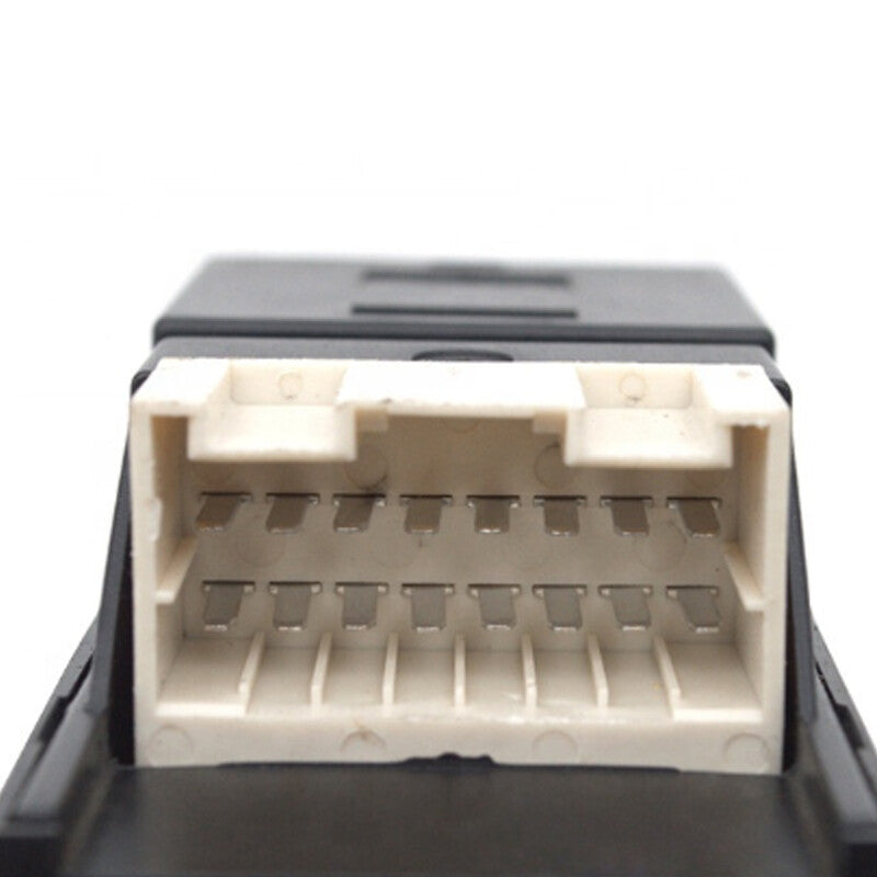 ya 1 8.5.4 37990-72J10 Electric Power Window Master Switch Right Driver for SUZUKI MH21S