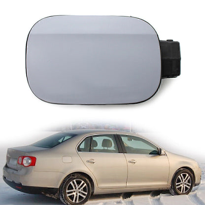 ya 5 8.7 Fuel Gas Tank Filler Door Lid Flap Cover Unprimed for VW for JETTA 06-11