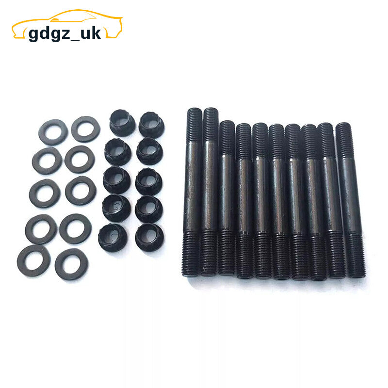 ya 27 7.2 MAIN STUD kit for Honda for Civic ,CRX, Del Sol B16A B16A2, B16A3, B16 208-5402