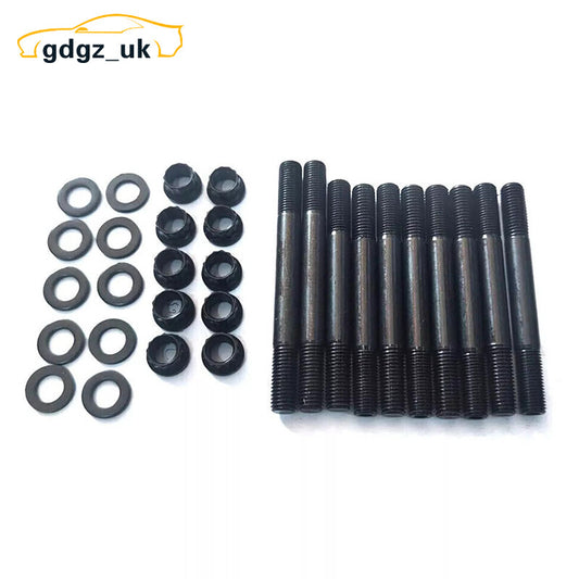 ya 27 7.2 MAIN STUD kit for Honda for Civic ,CRX, Del Sol B16A B16A2, B16A3, B16 208-5402