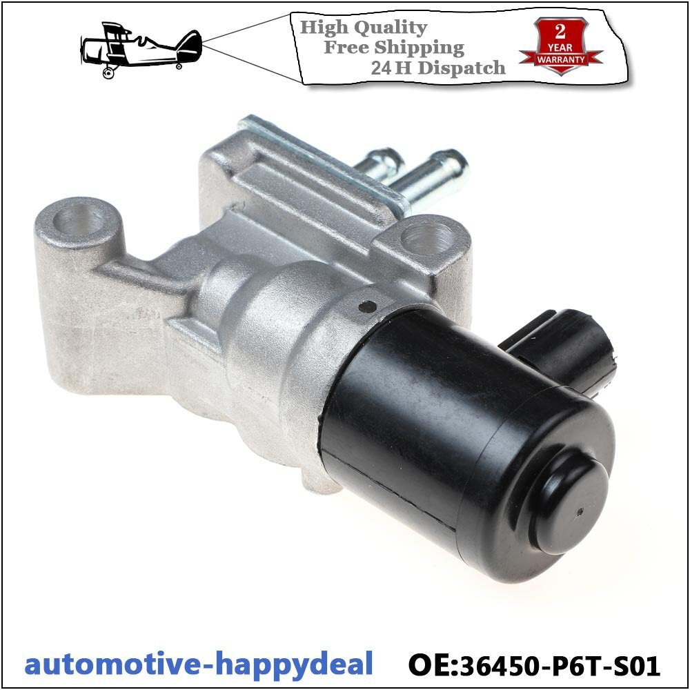 ya 1 8.5.4 IDLE AIR CONTROL VALVE IACV for Honda B- B16B B18C EK9 DC2 MB6