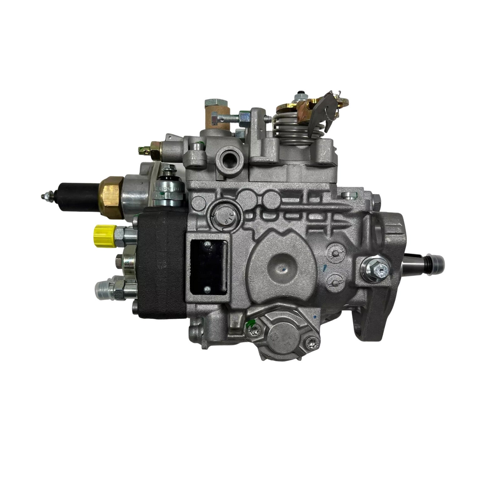 ya 27 7.2 Fuel Injection Pump 0460424300 504041416 for Iveco 0 460 424 300 Diesel Pump