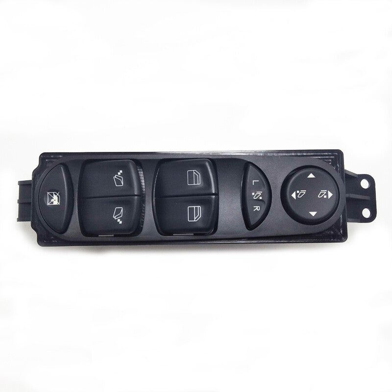 ya 1 8.5.4 6395451313 Power Window Switch Driver's Side For Viano Vito W639