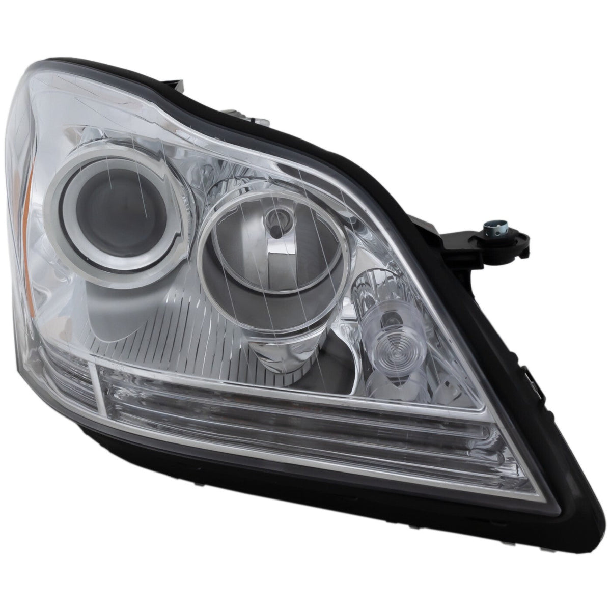 ya 11 10.28 Passenger w/ bulb Headlight For 2007-2012 GL450 2007-2009 GL320 n