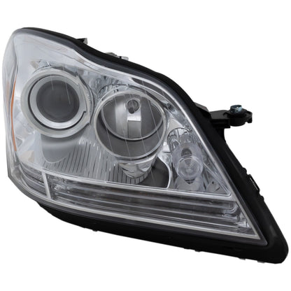 ya 11 10.28 Passenger w/ bulb Headlight For 2007-2012 GL450 2007-2009 GL320 n