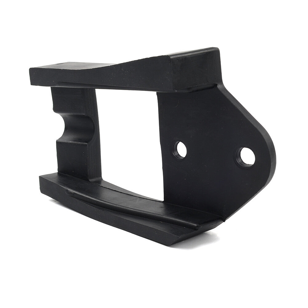 ya 5 8.7 Swingarm Guard Chain Guide Slider Cover for Yamaha XT600 1987-1989 1988