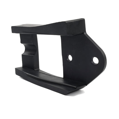 ya 5 8.7 Swingarm Guard Chain Guide Slider Cover for Yamaha XT600 1987-1989 1988