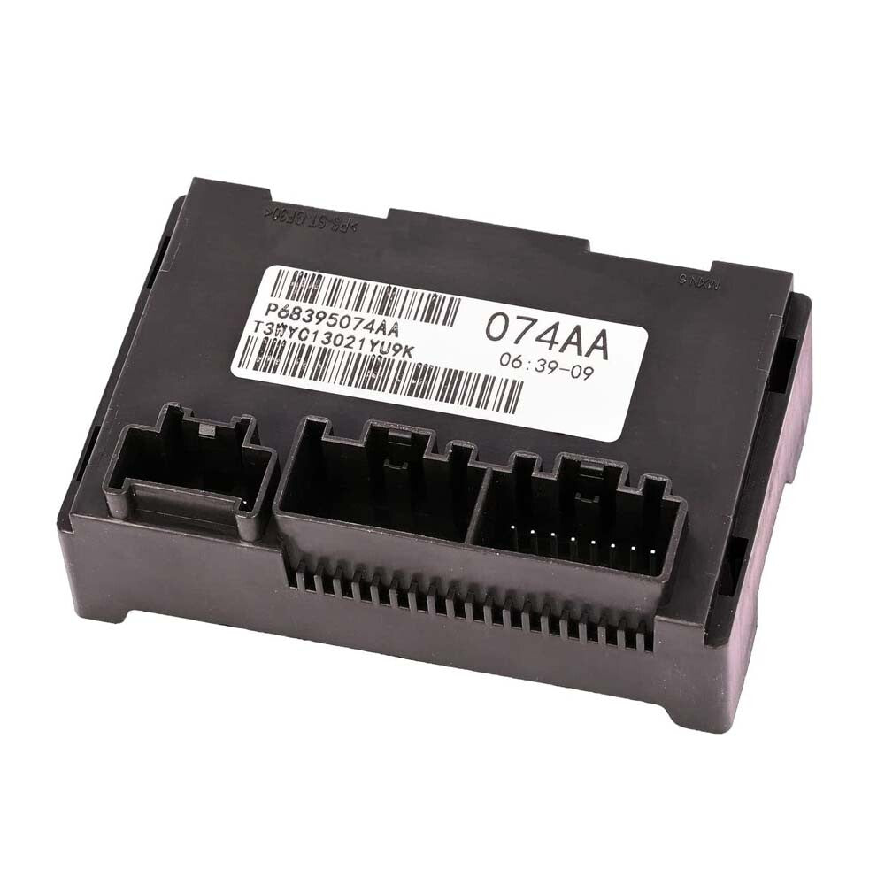 ya 9 6.5.2 68395074AA Transfer Case Control Module for Jeep for Grand Cherokee 14-15 for Dodge