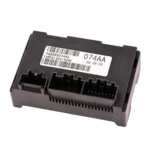 ya 9 6.5.2 68395074AA Transfer Case Control Module for Jeep for Grand Cherokee 14-15 for Dodge