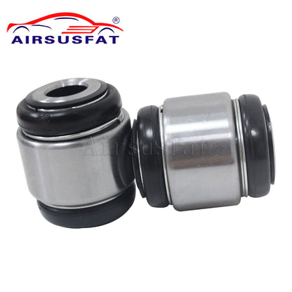 ya 1 8.12 baidi 2 Pieces Rear Axle Suspension Bushings for Mercedes S-Class W220 Ball Joints 2203520227