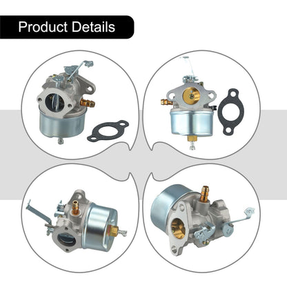 ya 14 Affordable Aftermarket Carburetor Replaces MIA10291 Same and Performance