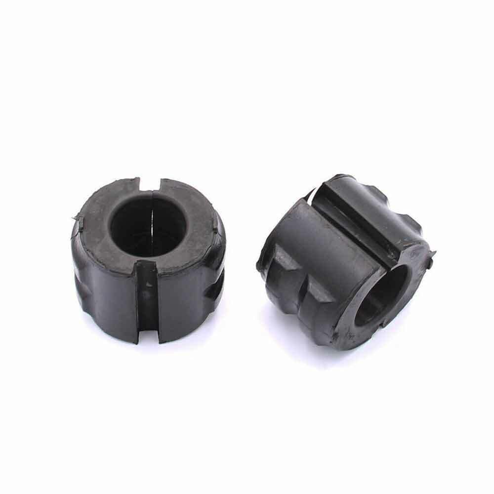 2 Front Suspension Stabilizer Bushings for Mercedes-Benz W221 S350 S430 S500 S550
