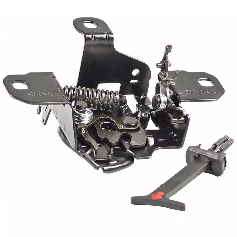 ya 10 5.28.3 for Golf Hood Latch Lock + Release Pull Latch Handle 1J0823509C