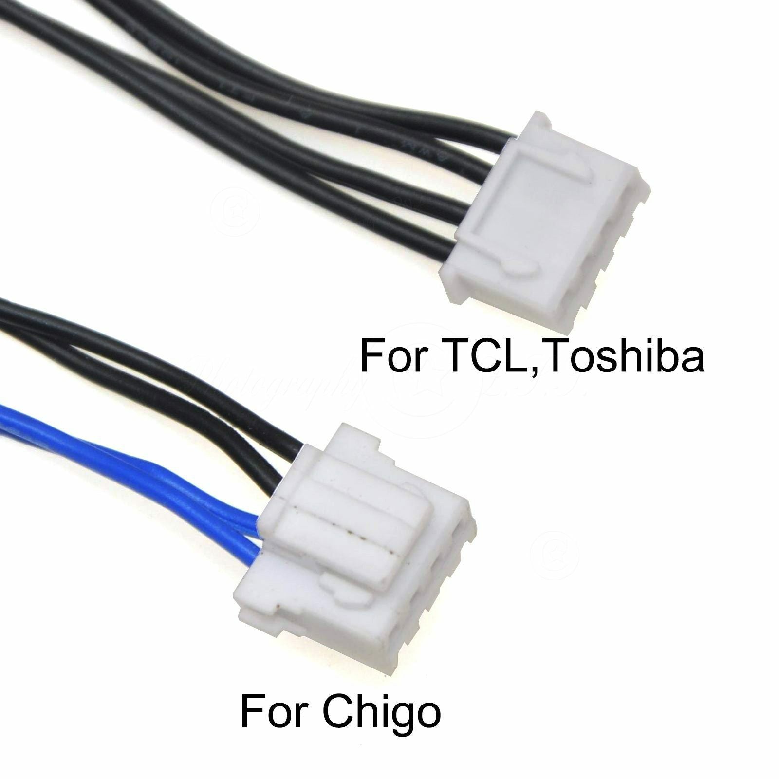 ya 25 2in1 In+Out 5K+5K Air Conditioner Temperature Sensor For Chigo E3 E8 Error Fix