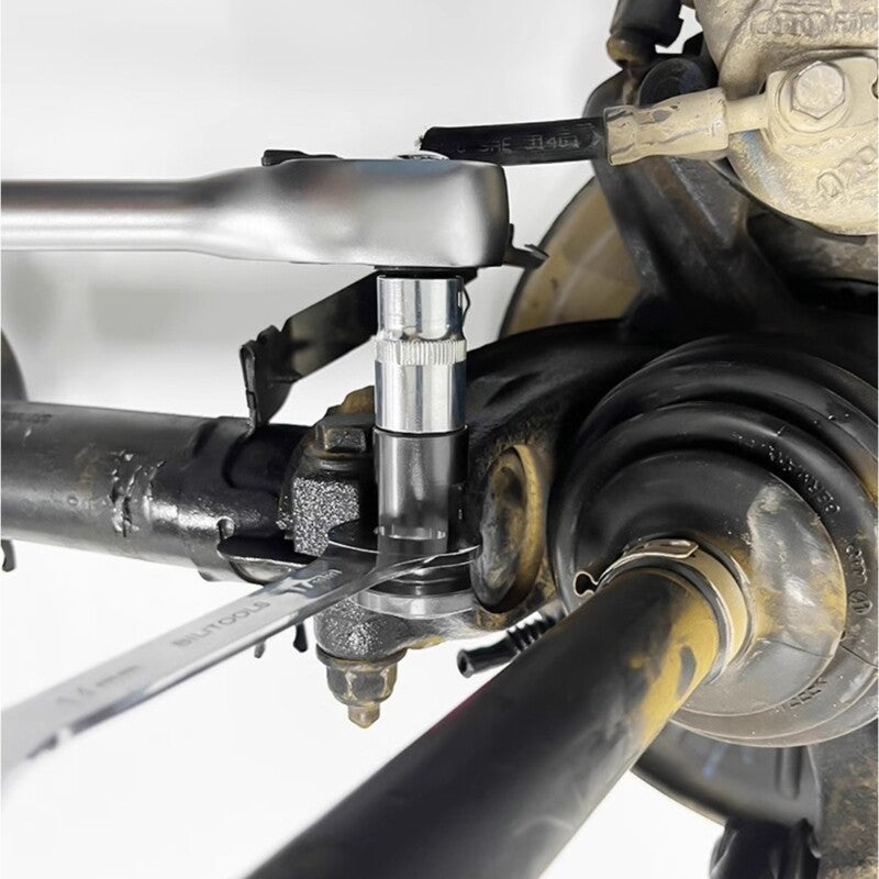 ya 14 Hydraulic Shock Absorbers Removal Suspensions Separators Labor Saving