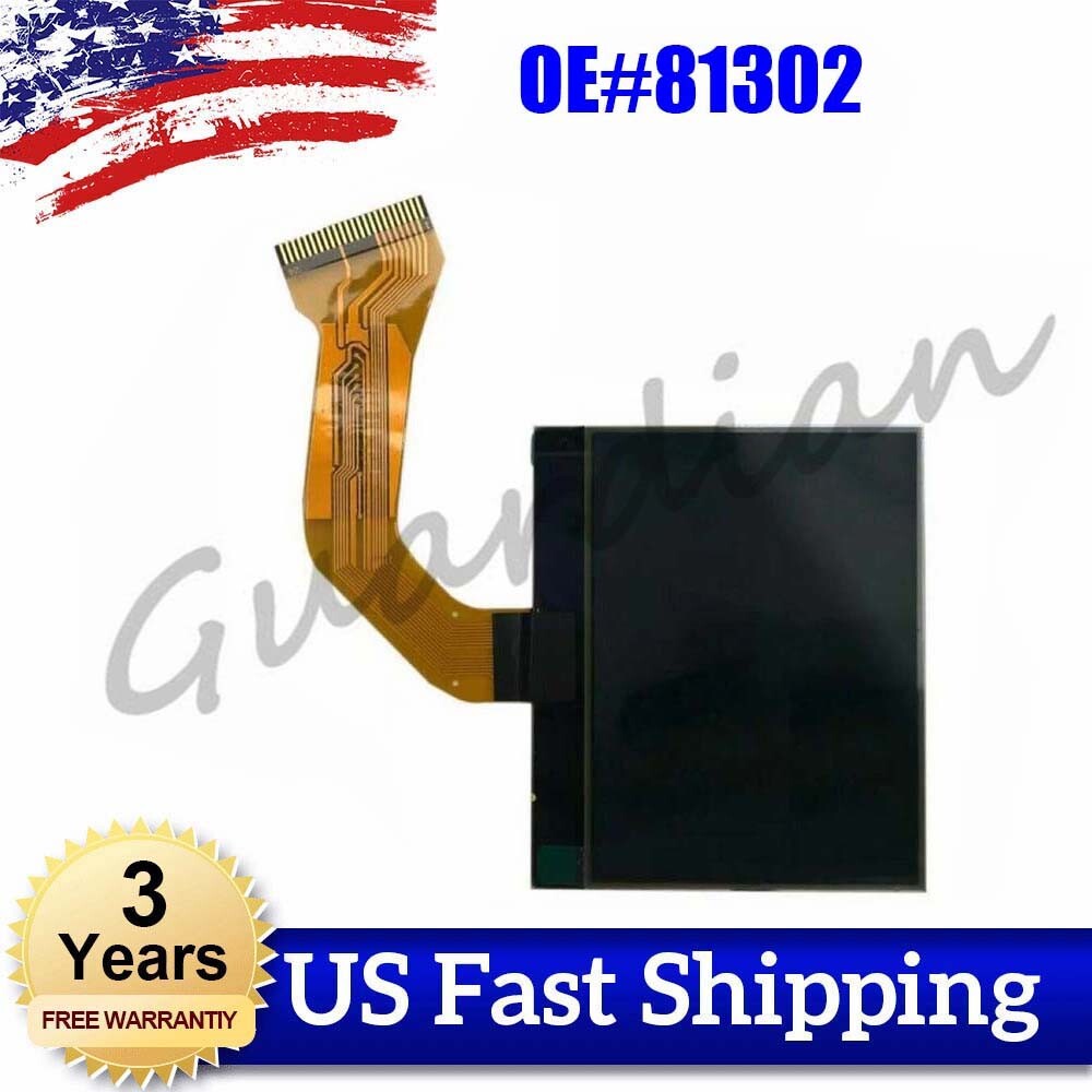 ya 2 6.29 LCD Display 81302 for VW Touareg 2004-2006 for Porsche for Cayenne S 03-06 04 05