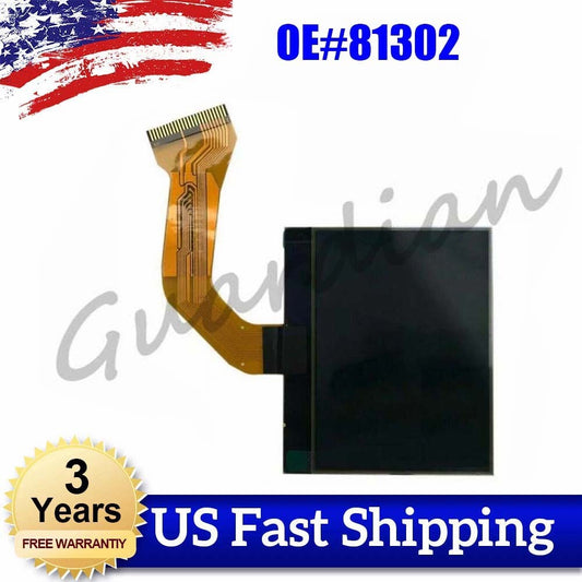 ya 2 6.29 LCD Display 81302 for VW Touareg 2004-2006 for Porsche for Cayenne S 03-06 04 05