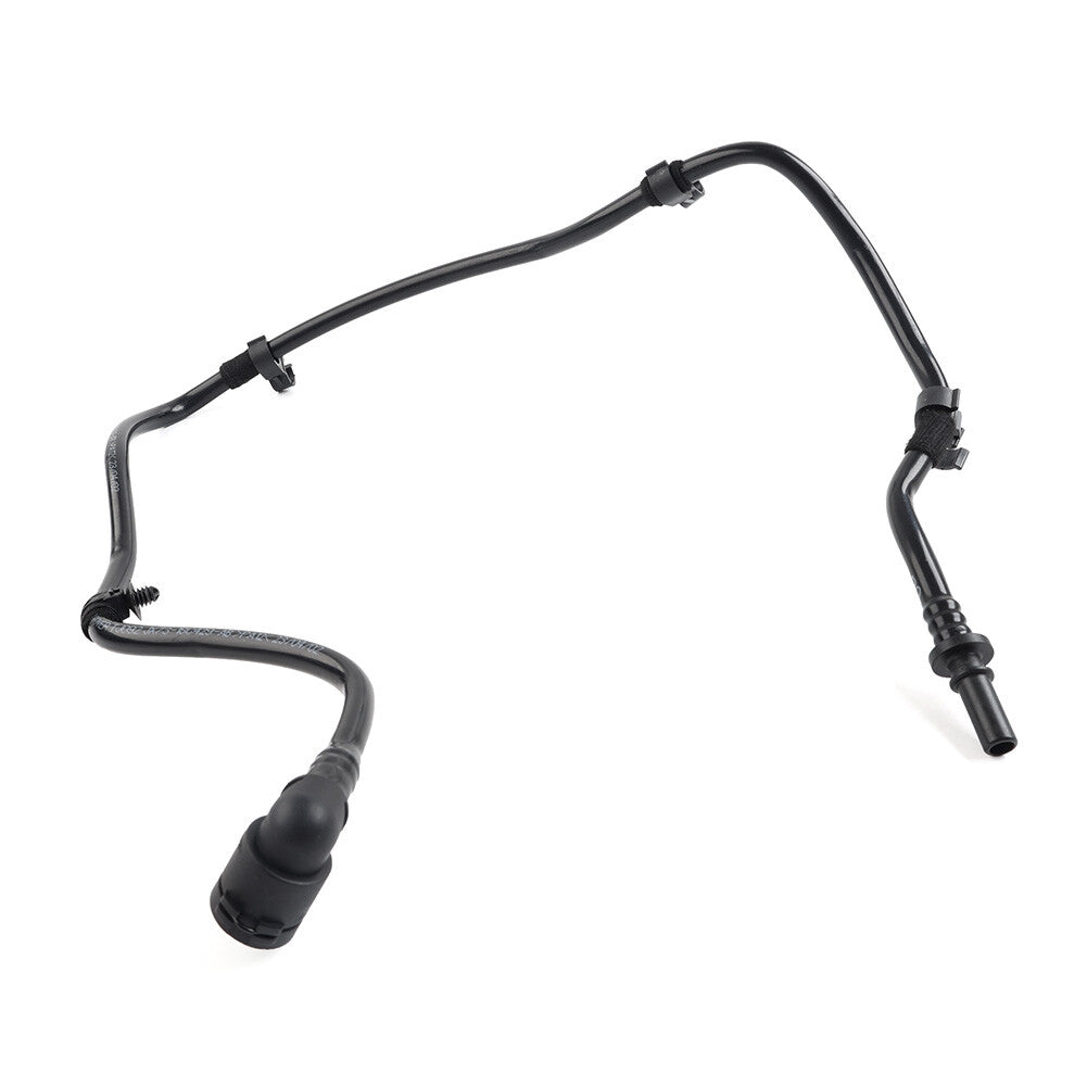 ya 5 8.7 Engine Cooling System Radiator Heater Water Hose Coolant Pipe for Jaguar XE XF