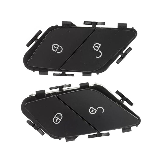 ya 13 Fit For S-Class W222 S450 S550 S560 Front Left & Right Door Lock Unlock Switch