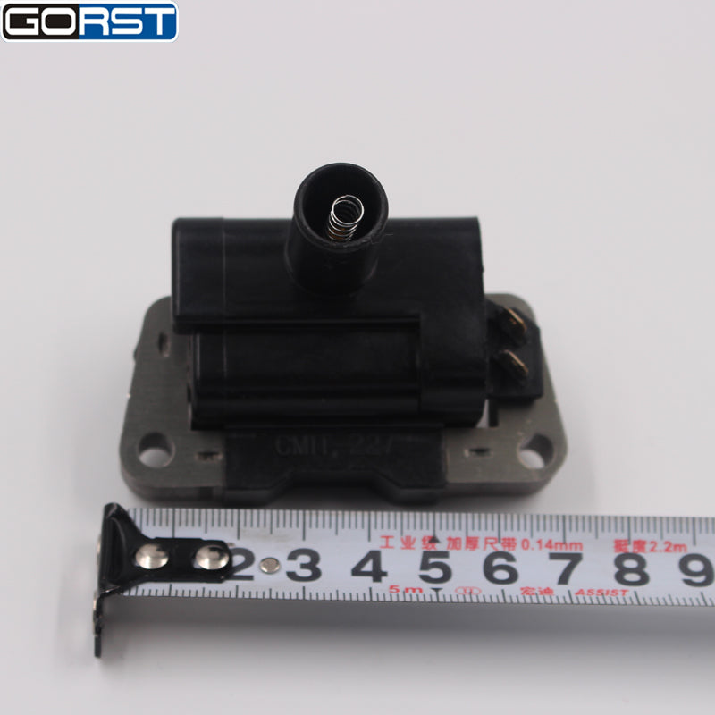 ya 5 8.7 CM1T-227 ignition coil for Nissan Sentra Altima pickup Frontier 22433-OM200