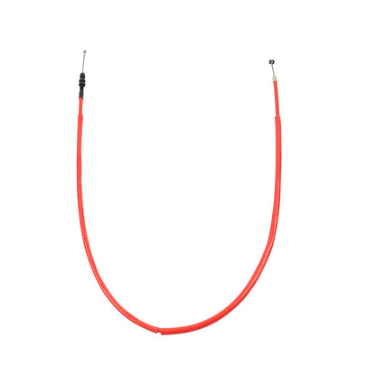 ya 5 8.7 Clutch Cable Wire Line Red Fit for Yamaha R6 2017-2022 2023 2024