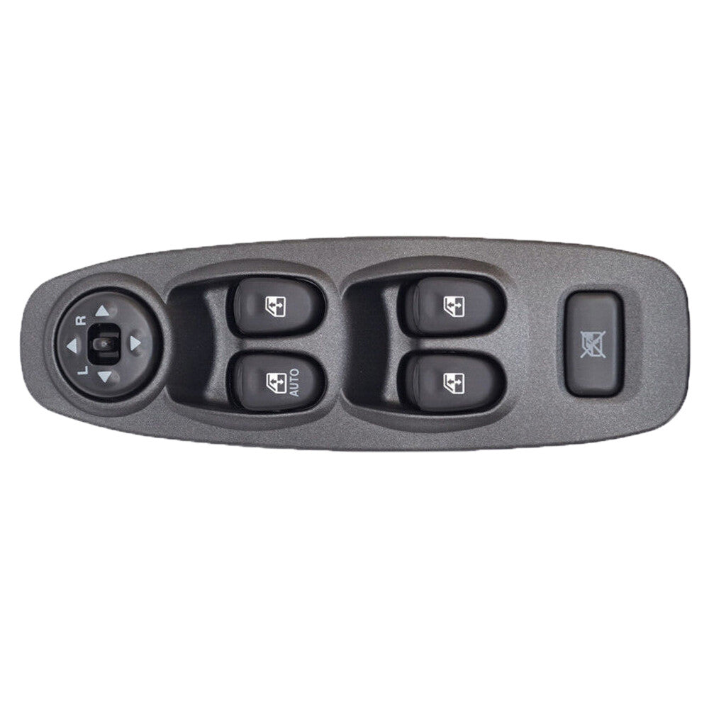 ya 1 8.5.4 93570-25300 Window Switch Driver's Side for Hyundai ACCENT II 2000-2005