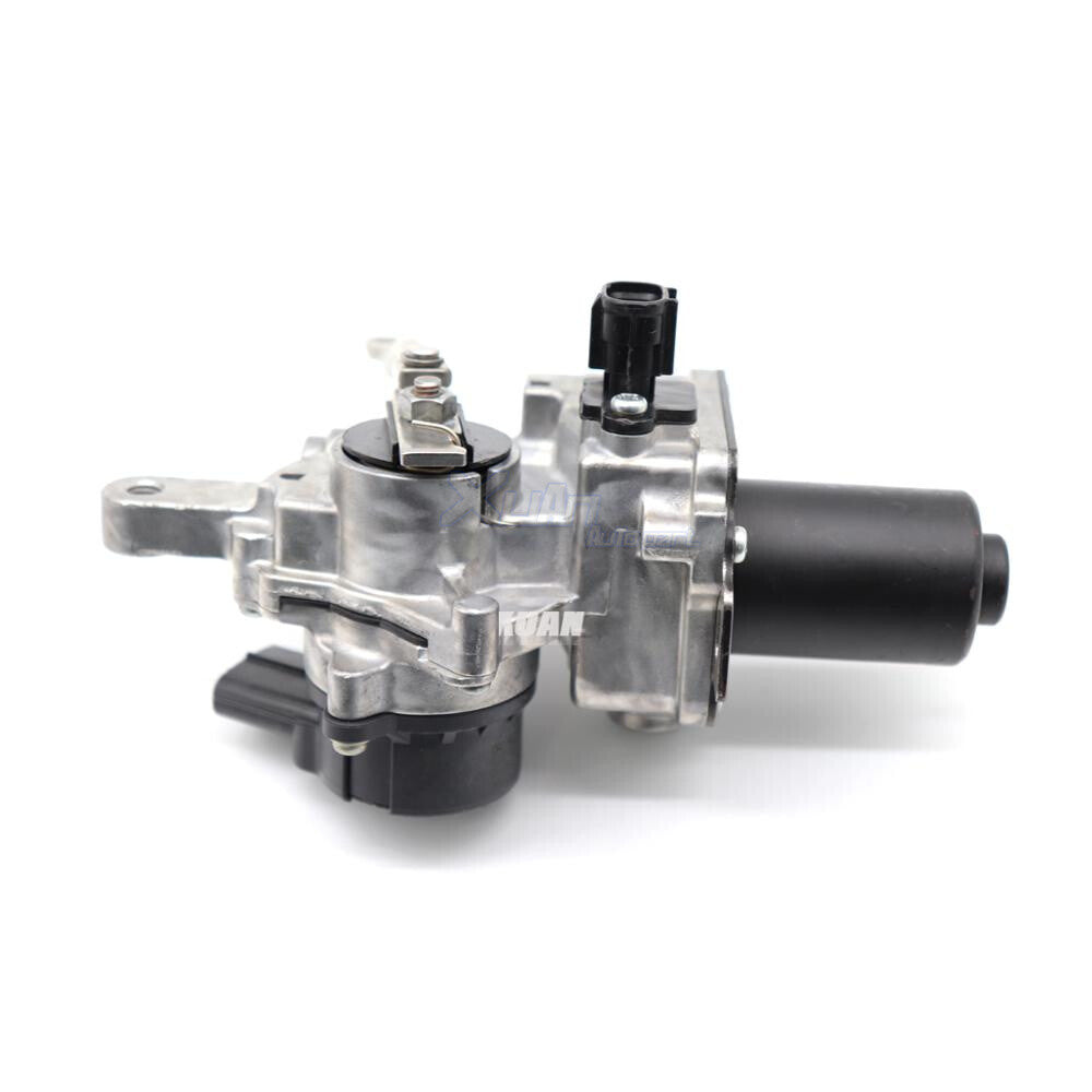 ya 5 8.7 for Toyota Landcruiser Hilux SW4 Turbo Wastegate Electric Actuator 17201-30100