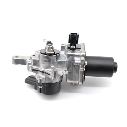 ya 5 8.7 for Toyota Landcruiser Hilux SW4 Turbo Wastegate Electric Actuator 17201-30100