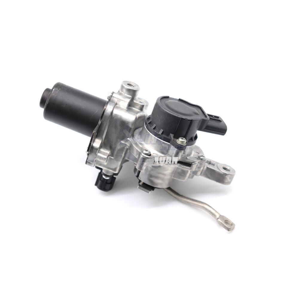 ya 5 8.7 for Toyota Landcruiser Hilux SW4 Turbo Wastegate Electric Actuator 17201-30100