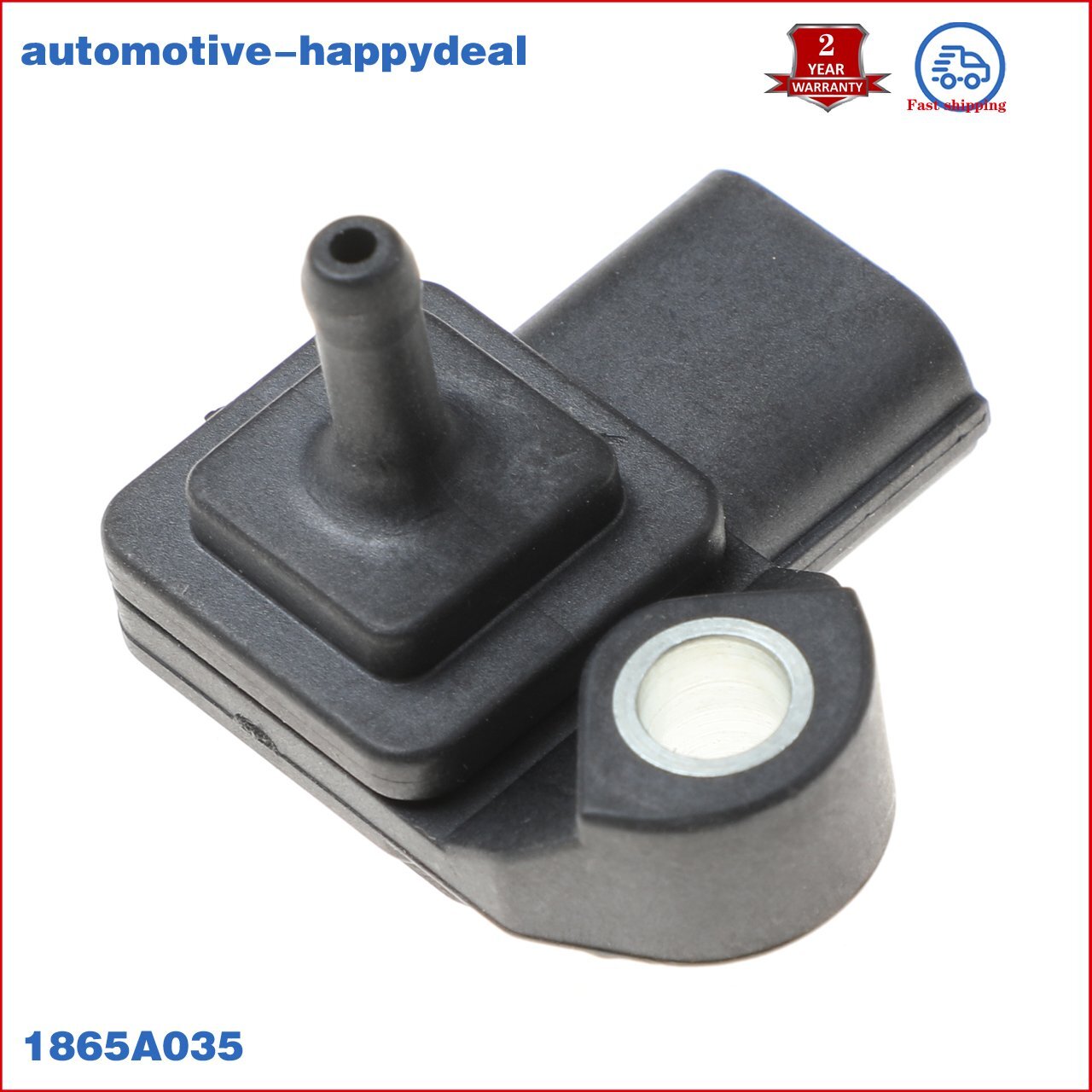 ya 1 8.5.3 AIR INTAKE BOOST PRESSURE MAP SENSOR for L200 2.5 DI-D PAJERO 3.2 TD
