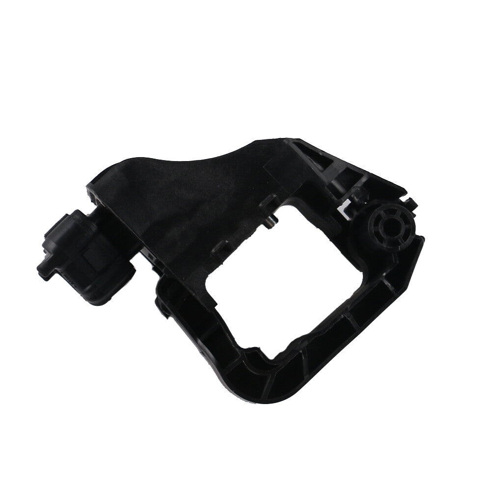ya 27 6.21 New Radiator Bracket Black Fit for Mercedes-Benz C238 C253 S213 W213 X253