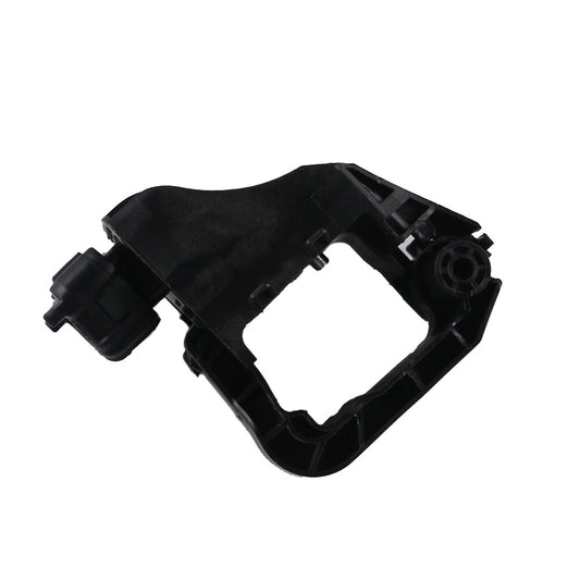 ya 27 6.21 New Radiator Bracket Black Fit for Mercedes-Benz C238 C253 S213 W213 X253
