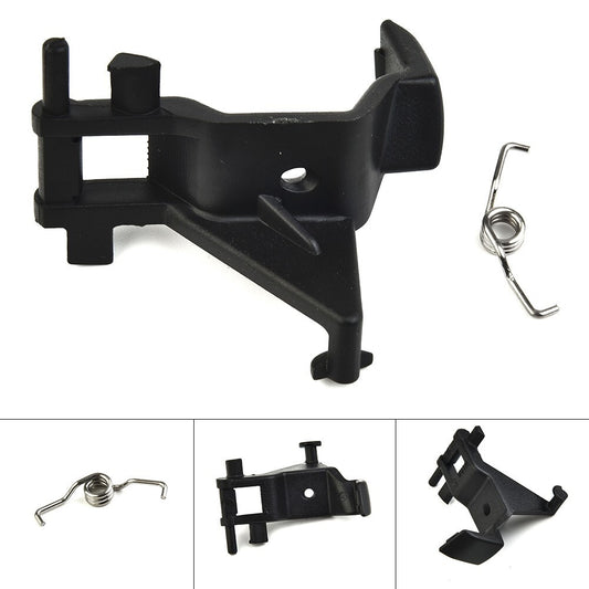 ya 1 7.7 Center Console Armrest Right Side Latch Clip for Mercedes W166 W292 C292 X166 GL