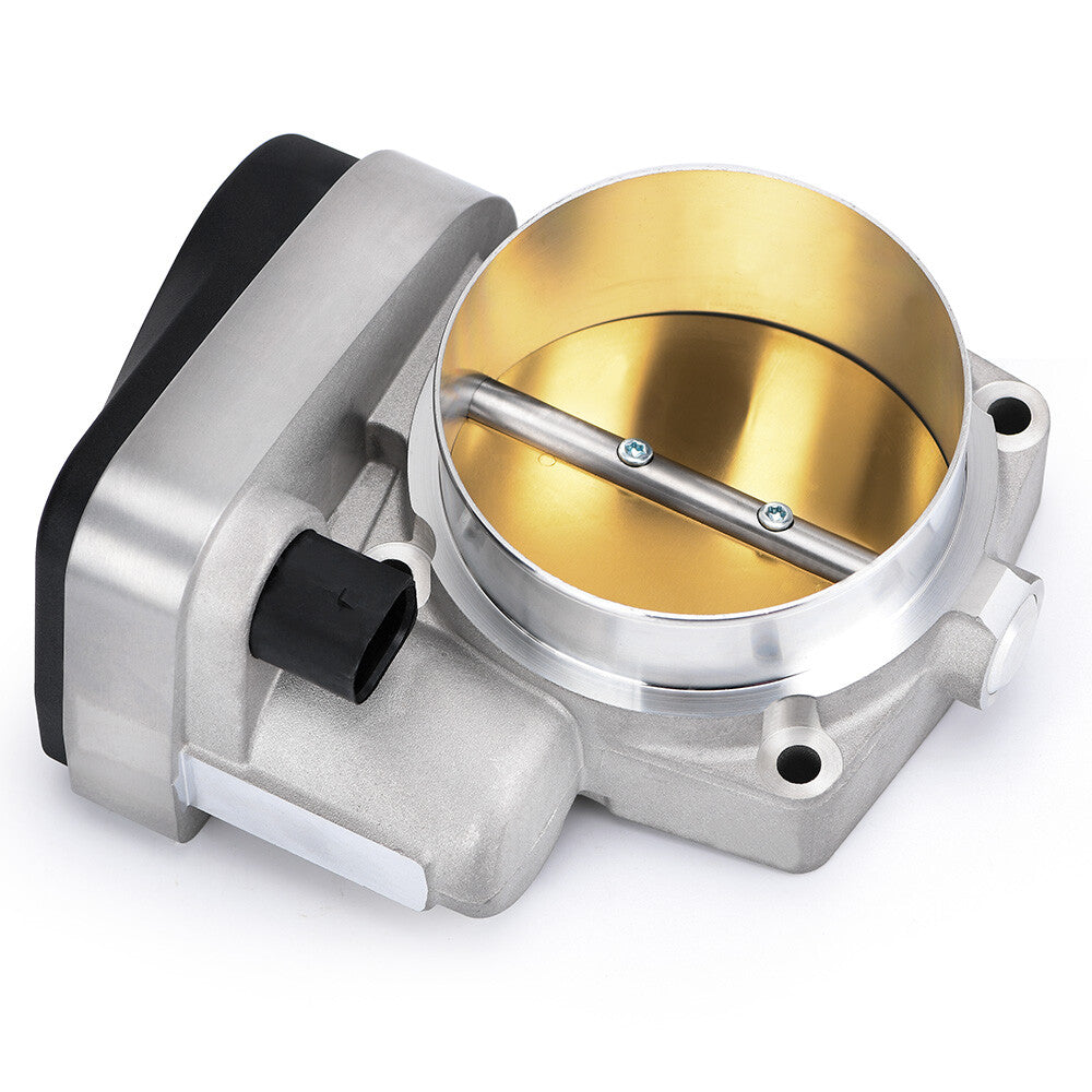 ya 27 7.20 4591847AC Electric 90mm Throttle Body For 2005-2013 for Jeep Grand Cherokee 5.7L 6.1